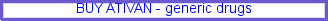 Where to get ativan